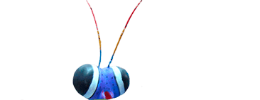 cabeza de mantis