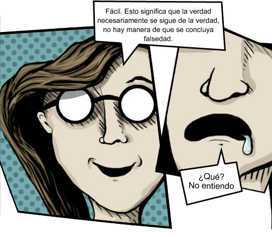 Tipos De Argumentos Historieta Storyboard By B0814031