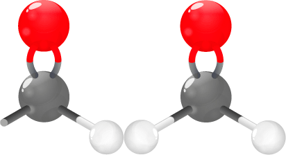 carbonilo-metanal