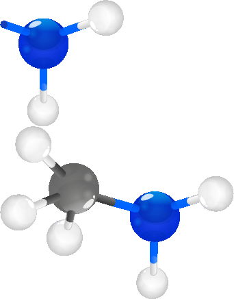 amino-metilamina