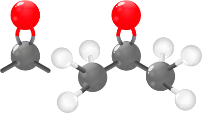 carbonilo-propanona
